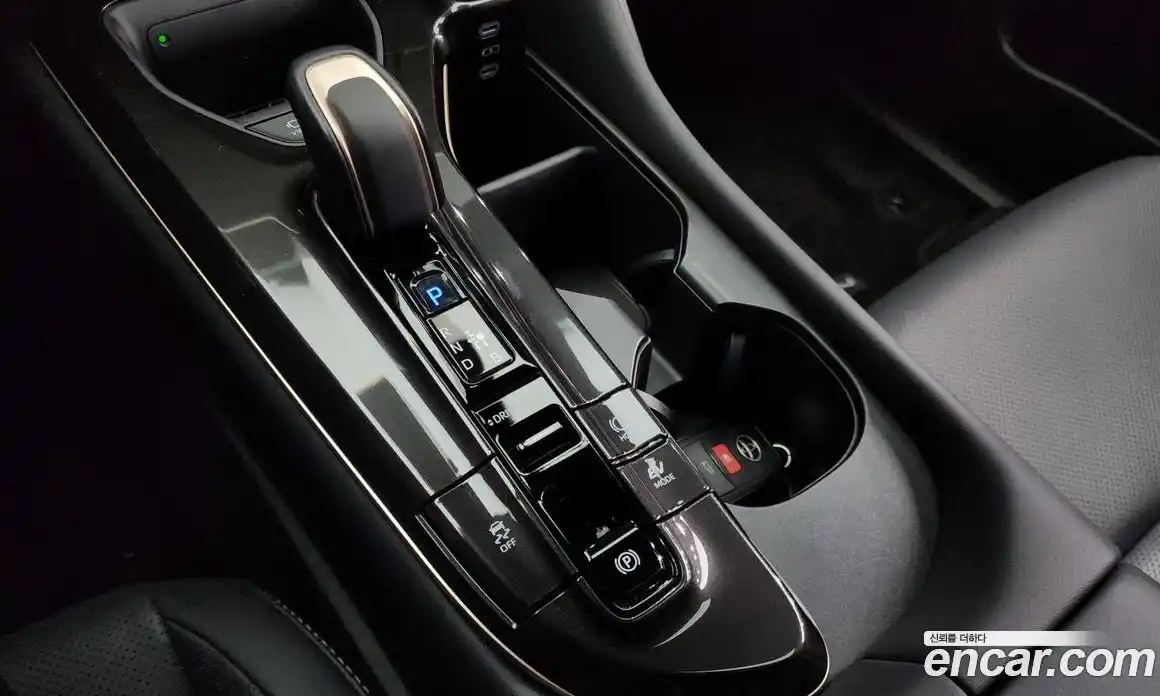 Toyota Crown 2025 2.5 Автомат в Москве № 232837, фото 17