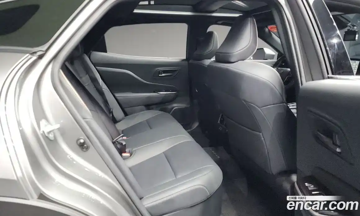 Toyota Crown 2025 2.5 Автомат в Москве № 232837, фото 20