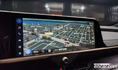 Toyota Crown 2025 2.5 Автомат в Москве № 232837, миниатюра 6