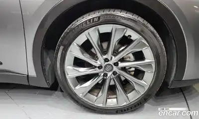 Toyota Crown 2025 2.5 Автомат в Москве № 232837, миниатюра 10