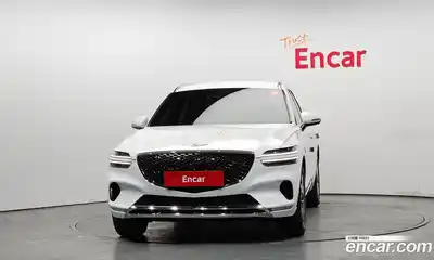 Genesis GV70 2021 2.5 Автомат в Москве № 23343, миниатюра 11