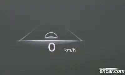 Genesis GV70 2021 2.5 Автомат в Москве № 23343, миниатюра 2