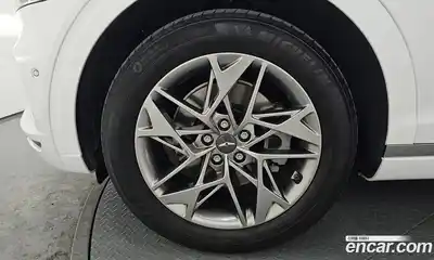 Genesis GV70 2021 2.5 Автомат в Москве № 23343, миниатюра 7