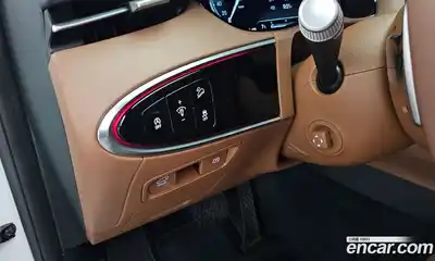 Genesis GV70 2021 2.5 Автомат в Москве № 23343, миниатюра 8