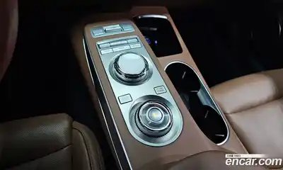 Genesis GV70 2021 2.5 Автомат в Москве № 23343, миниатюра 10