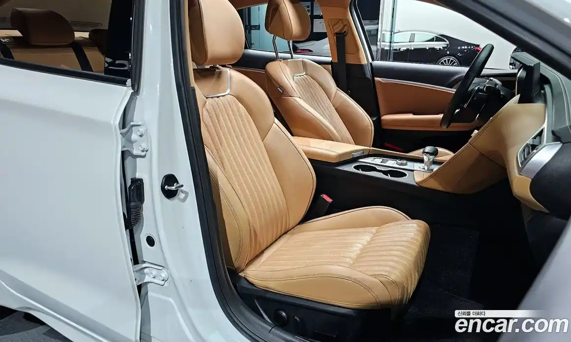 Genesis G70 2021 2.0 Автомат в Москве № 23448, фото 1