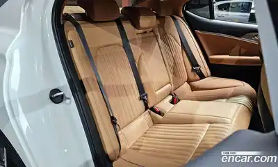 Genesis G70 2021 2.0 Автомат в Москве № 23448, миниатюра 11