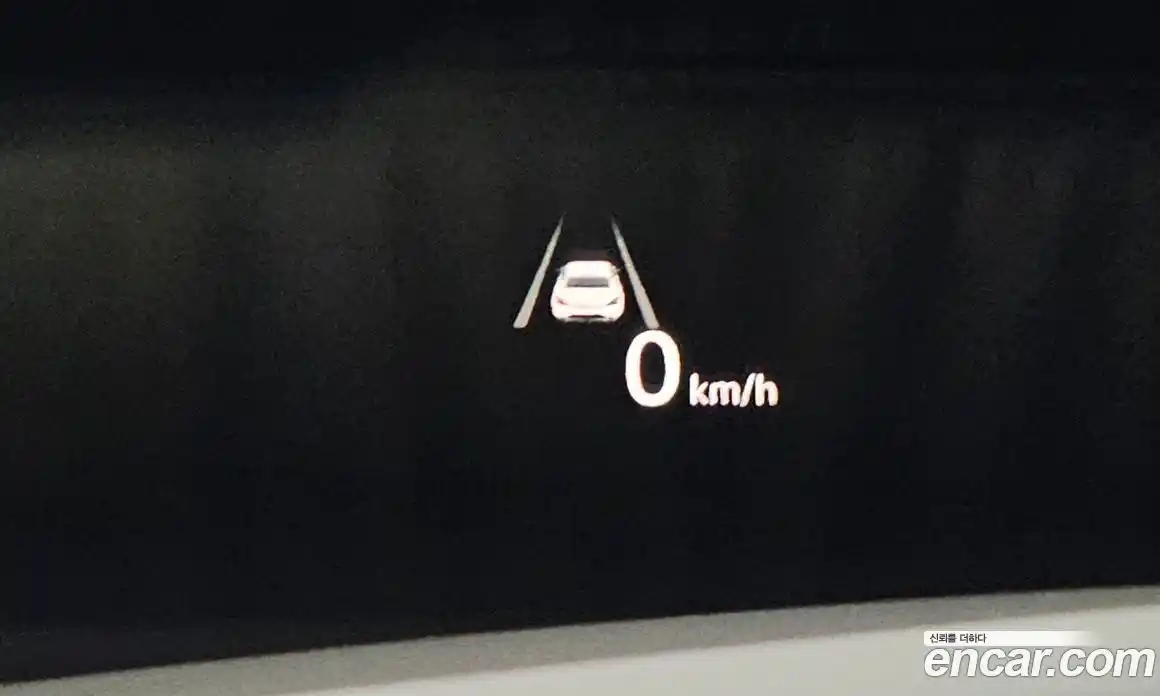 Genesis G70 2021 2.0 Автомат в Москве № 23448, фото 13