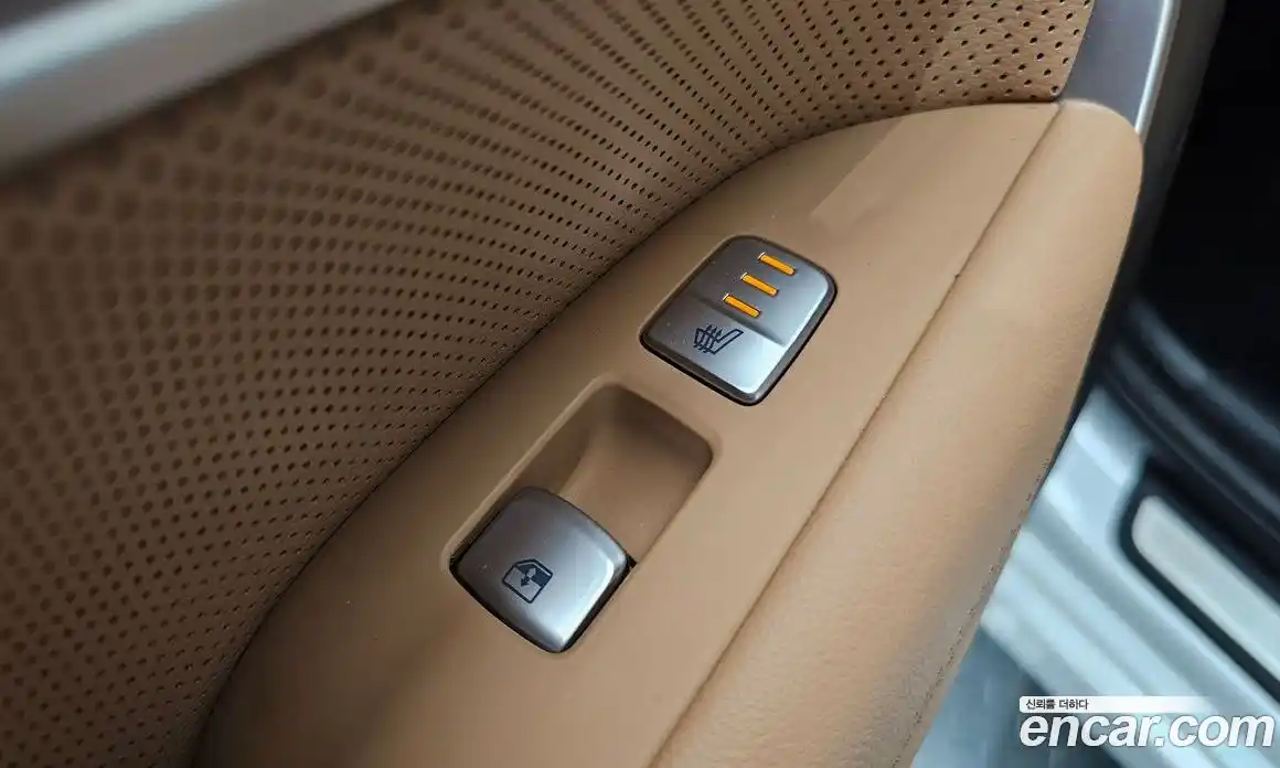 Genesis G70 2021 2.0 Автомат в Москве № 23448, фото 15