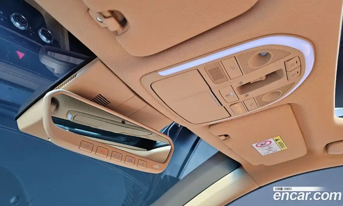 Genesis G70 2021 2.0 Автомат в Москве № 23448, фото 16