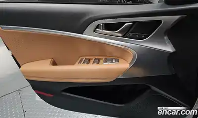 Genesis G70 2021 2.0 Автомат в Москве № 23448, миниатюра 3