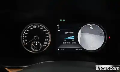 Genesis G70 2021 2.0 Автомат в Москве № 23448, миниатюра 7