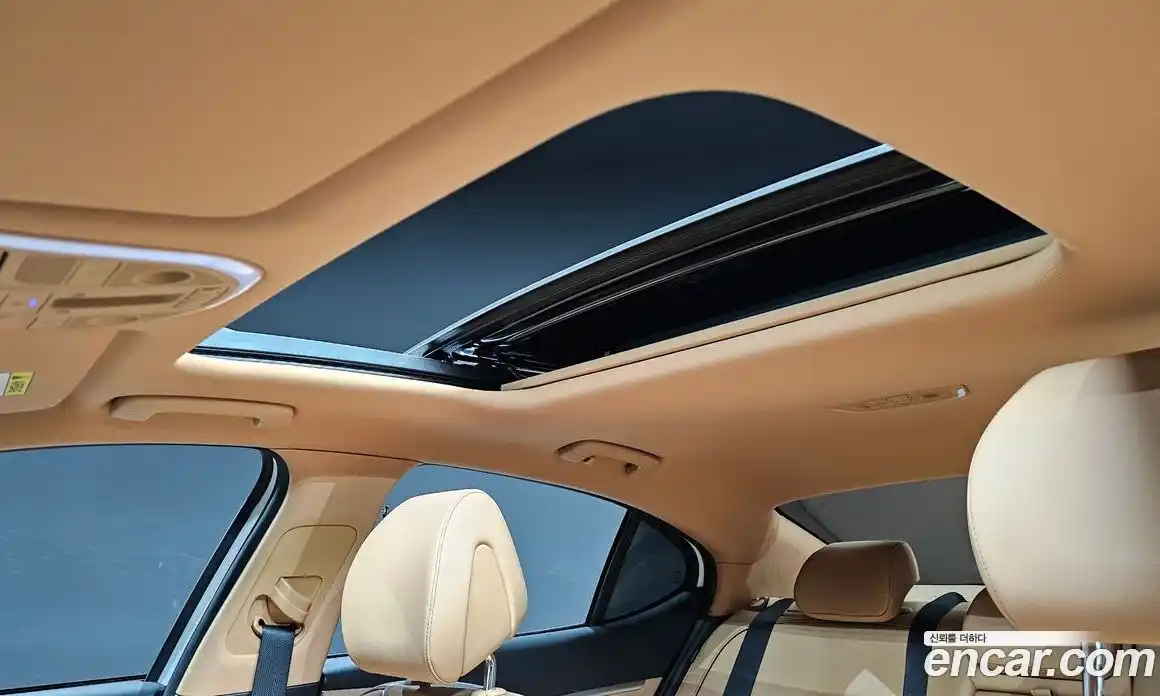 Genesis G70 2021 2.0 Автомат в Москве № 23448, фото 10