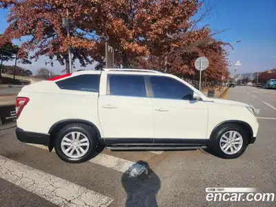 SsangYong Rexton 2018 2.2 Автомат в Москве № 236952, миниатюра 12