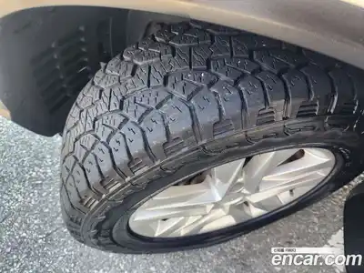 SsangYong Rexton 2018 2.2 Автомат в Москве № 236952, миниатюра 5