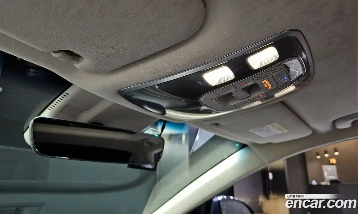 Genesis G80 2021 2.5 Автомат в Москве № 23767, фото 11