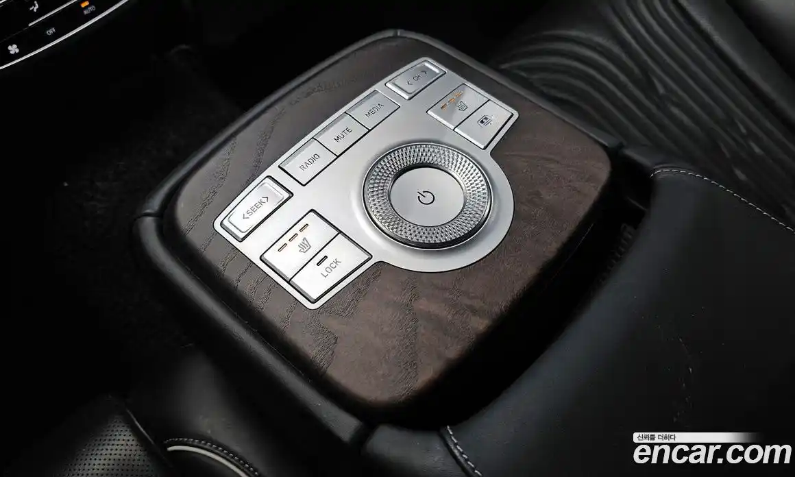 Genesis G80 2021 2.5 Автомат в Москве № 23767, фото 3