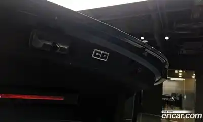 Genesis G80 2021 2.5 Автомат в Москве № 23767, миниатюра 4