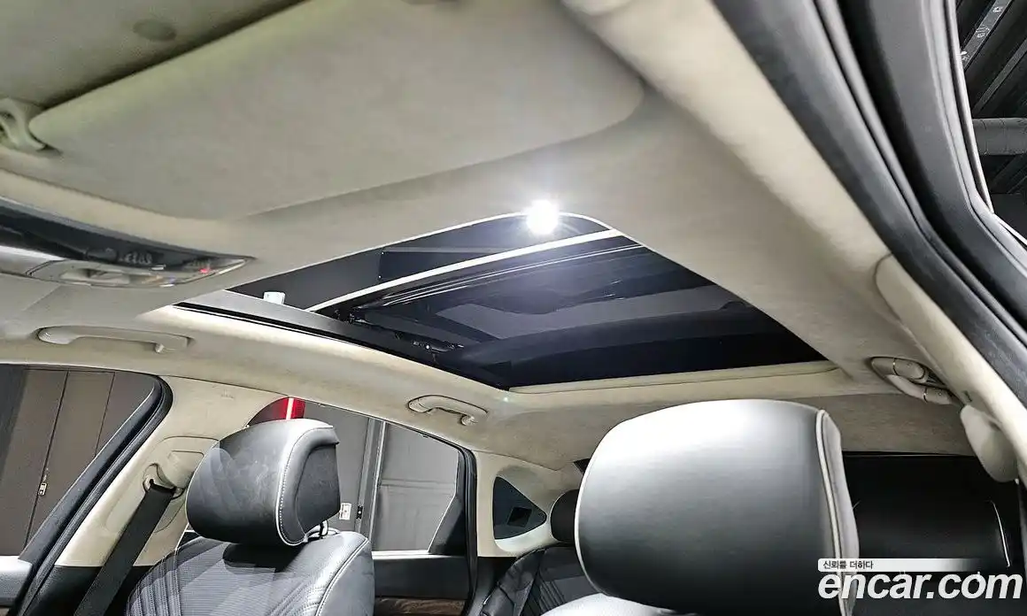 Genesis G80 2021 2.5 Автомат в Москве № 23767, фото 9