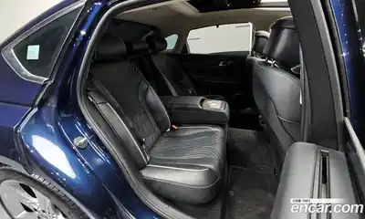 Genesis G80 2021 2.5 Автомат в Москве № 23767, миниатюра 10