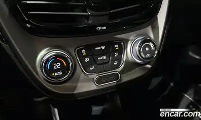 Chevrolet Spark 2021 1.0 Автомат в Москве № 238648, миниатюра 12