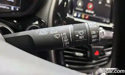 Chevrolet Spark 2021 1.0 Автомат в Москве № 238648, миниатюра 3