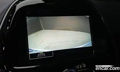 Chevrolet Spark 2021 1.0 Автомат в Москве № 238648, миниатюра 4