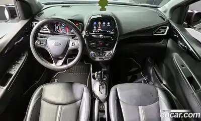 Chevrolet Spark 2021 1.0 Автомат в Москве № 238648, миниатюра 10
