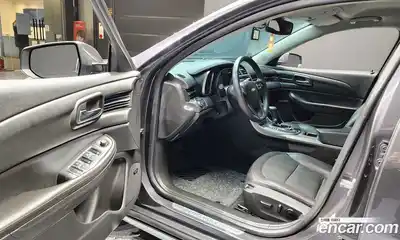 Chevrolet Malibu 2015 2.0 Автомат в Москве № 238872, миниатюра 11