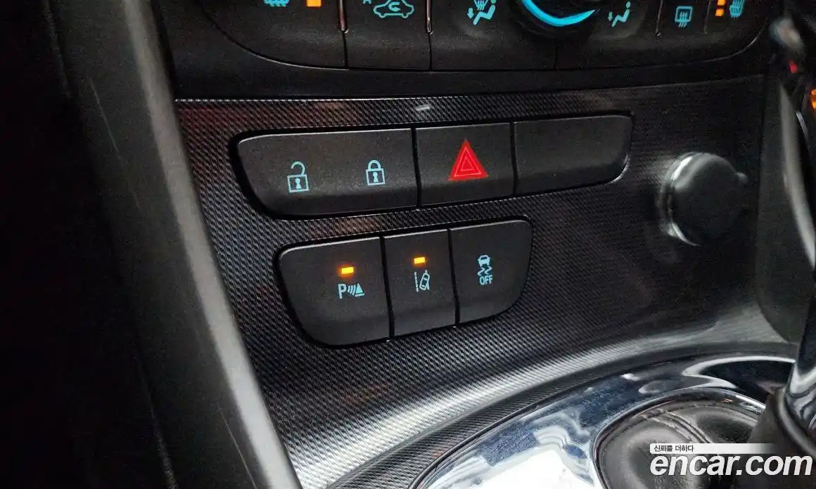 Chevrolet Malibu 2015 2.0 Автомат в Москве № 238872, фото 19