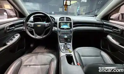 Chevrolet Malibu 2015 2.0 Автомат в Москве № 238872, миниатюра 2