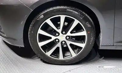 Chevrolet Malibu 2015 2.0 Автомат в Москве № 238872, миниатюра 3