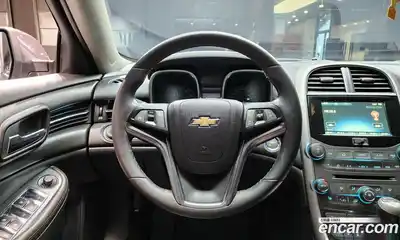 Chevrolet Malibu 2015 2.0 Автомат в Москве № 238872, миниатюра 8