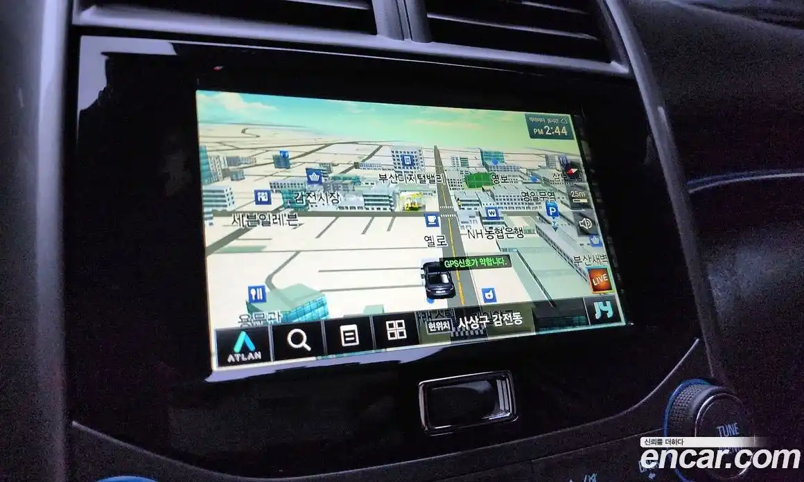 Chevrolet Malibu 2015 2.0 Автомат в Москве № 238872, фото 9