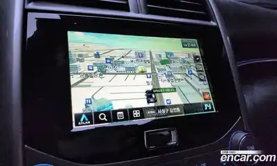 Chevrolet Malibu 2015 2.0 Автомат в Москве № 238872, миниатюра 9