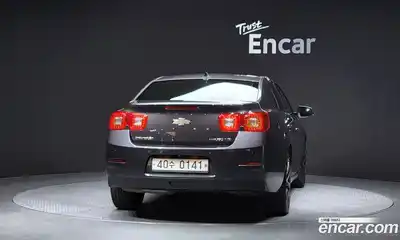 Chevrolet Malibu 2015 2.0 Автомат в Москве № 238872, миниатюра 10