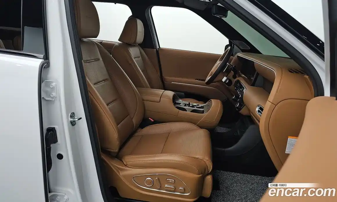 Hyundai Palisade 2026 2.5 Автомат в Москве № 2399, фото 11