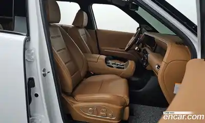 Hyundai Palisade 2026 2.5 Автомат в Москве № 2399, миниатюра 11