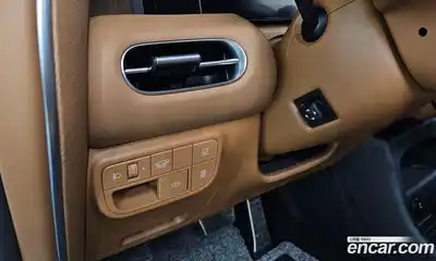 Hyundai Palisade 2026 2.5 Автомат в Москве № 2399, миниатюра 12