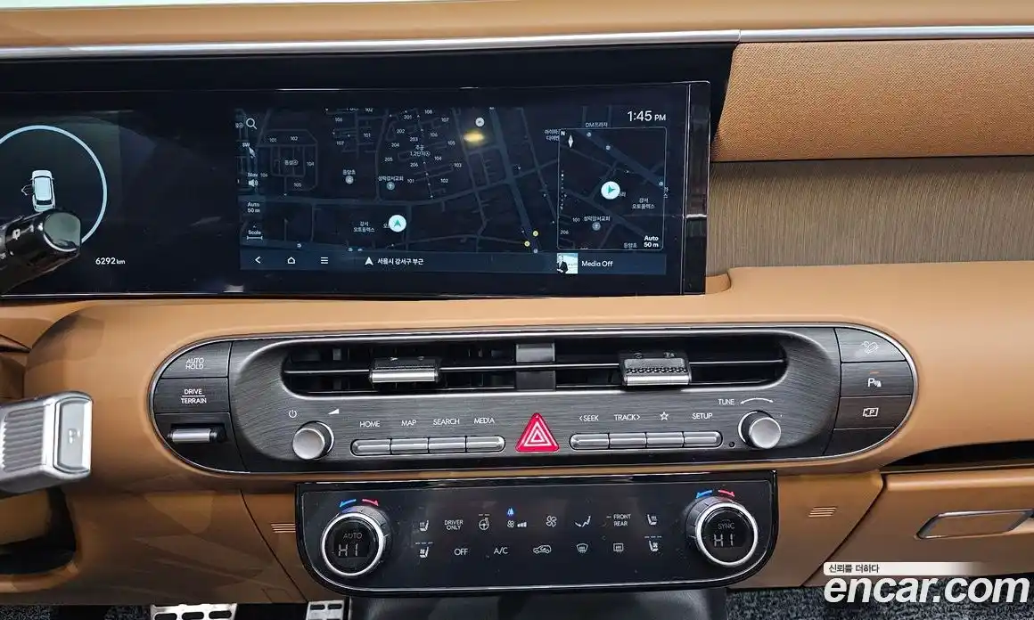 Hyundai Palisade 2026 2.5 Автомат в Москве № 2399, фото 13