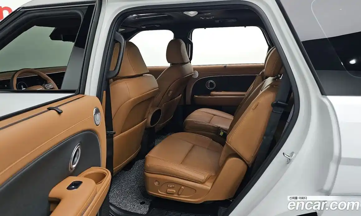 Hyundai Palisade 2026 2.5 Автомат в Москве № 2399, фото 18