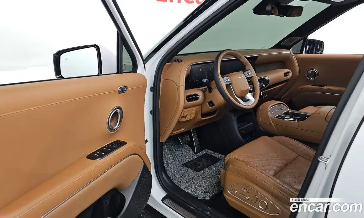 Hyundai Palisade 2026 2.5 Автомат в Москве № 2399, фото 20