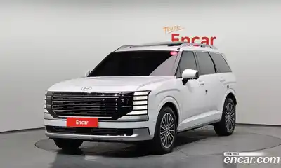 Hyundai Palisade 2026 2.5 Автомат в Москве № 2399, миниатюра 3