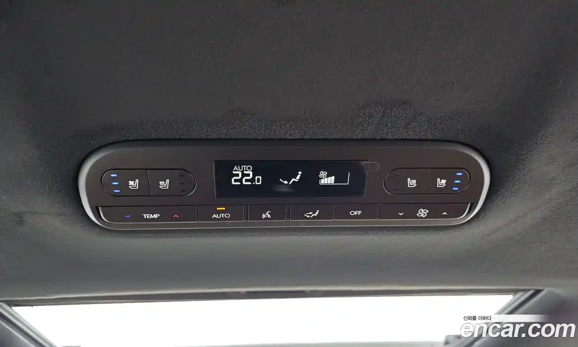 Hyundai Palisade 2026 2.5 Автомат в Москве № 2399, фото 6