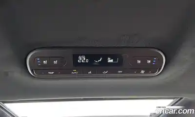 Hyundai Palisade 2026 2.5 Автомат в Москве № 2399, миниатюра 6