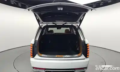 Hyundai Palisade 2026 2.5 Автомат в Москве № 2399, миниатюра 7