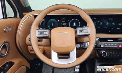 Hyundai Palisade 2026 2.5 Автомат в Москве № 2399, миниатюра 8