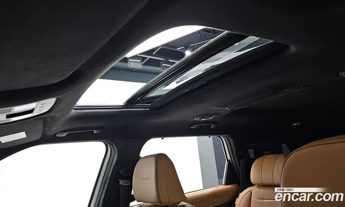 Hyundai Palisade 2026 2.5 Автомат в Москве № 2399, фото 9