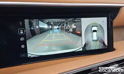 Hyundai Palisade 2026 2.5 Автомат в Москве № 2399, миниатюра 10