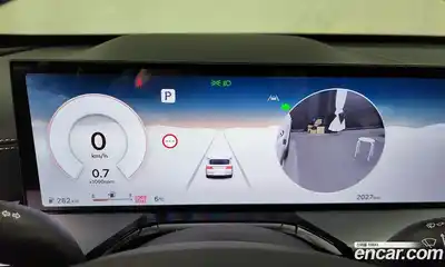 Genesis GV80 2025 2.5 Автомат в Москве № 24110, миниатюра 11